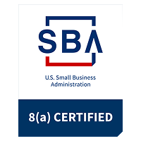 8(A) Certified